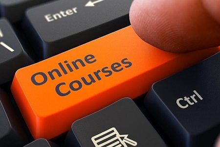 Diseño web para cursos online